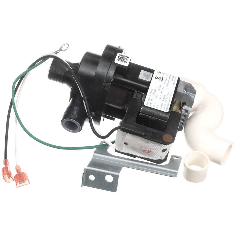 Manitowoc 040005211 EC/UG20_30-161 Pump Svc Kit | OEM Replacement Part