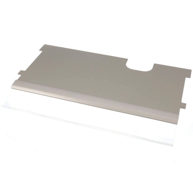 Manitowoc 000015001 Shield Splash Assy 19 X 11 | OEM Replacement Part