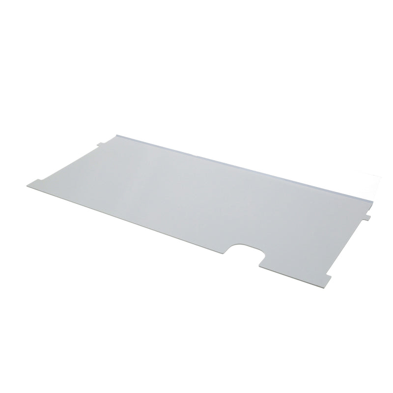 Manitowoc 000015004 Splash Shield Assembly | OEM Replacement Part