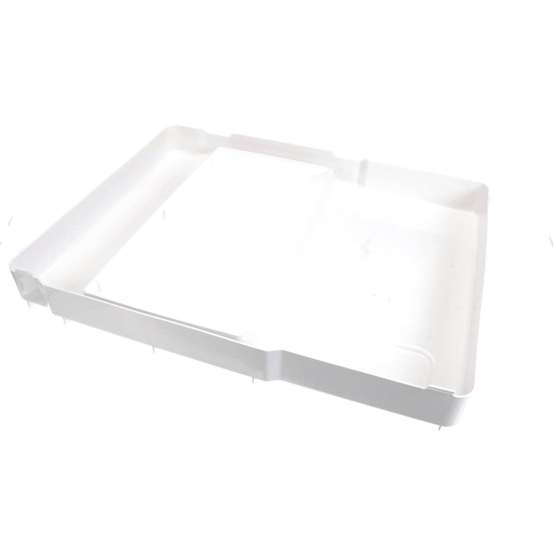 Manitowoc 000014343 Modified Water Trough-Dual | OEM Replacement Part