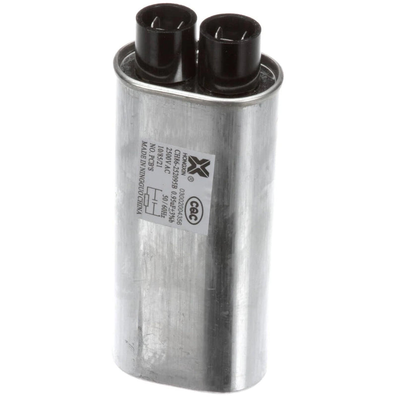 Merrychef 0.95Uf Hv Capacitor 2500V - 30Z1549