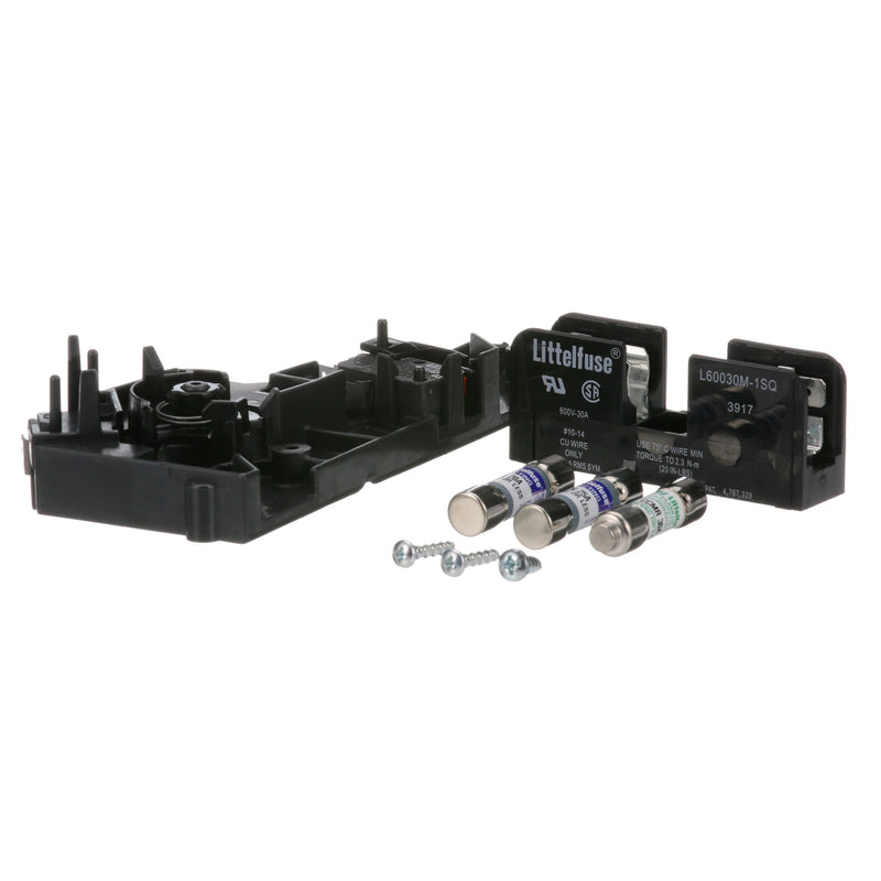 Amana Interlock Switch and Fuse Block (CHDC5142 (P2003119M), CHDC5142 (P2003619M)) - 14179126