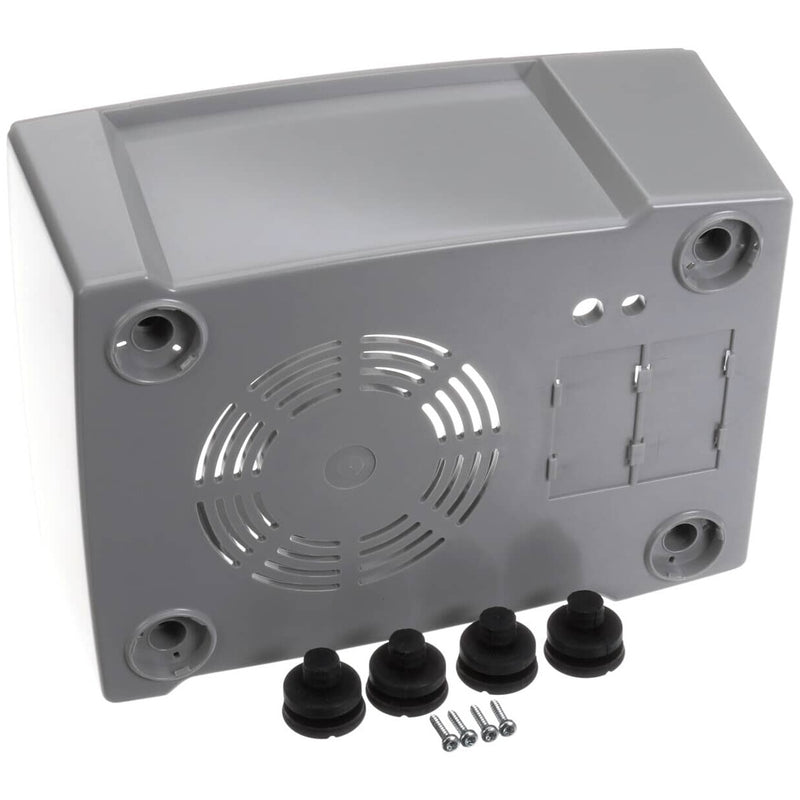 Robot Coupe Base Light Grey (R2DICE) - 39865
