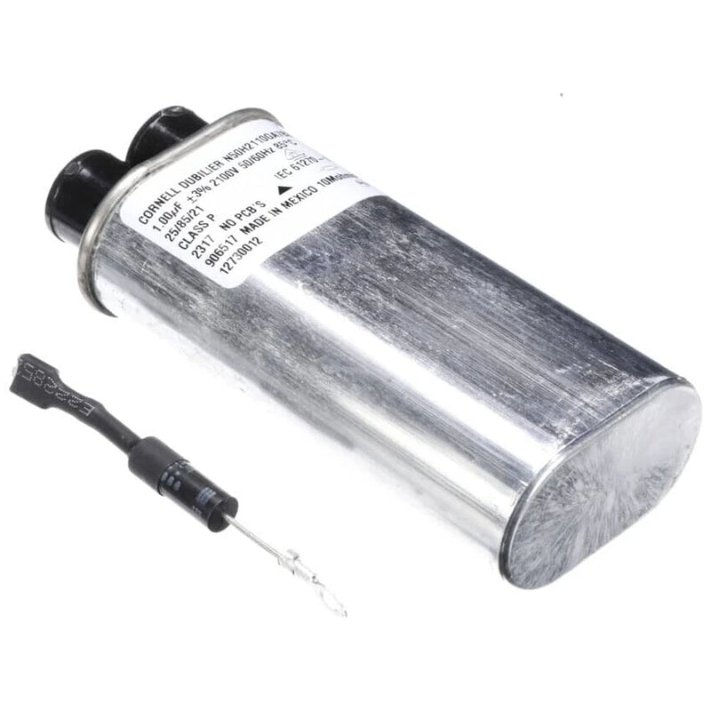 Amana Capacitor (AMSO5353 (P2003010M), AMSO5353 (P2003911M)) - 59174542