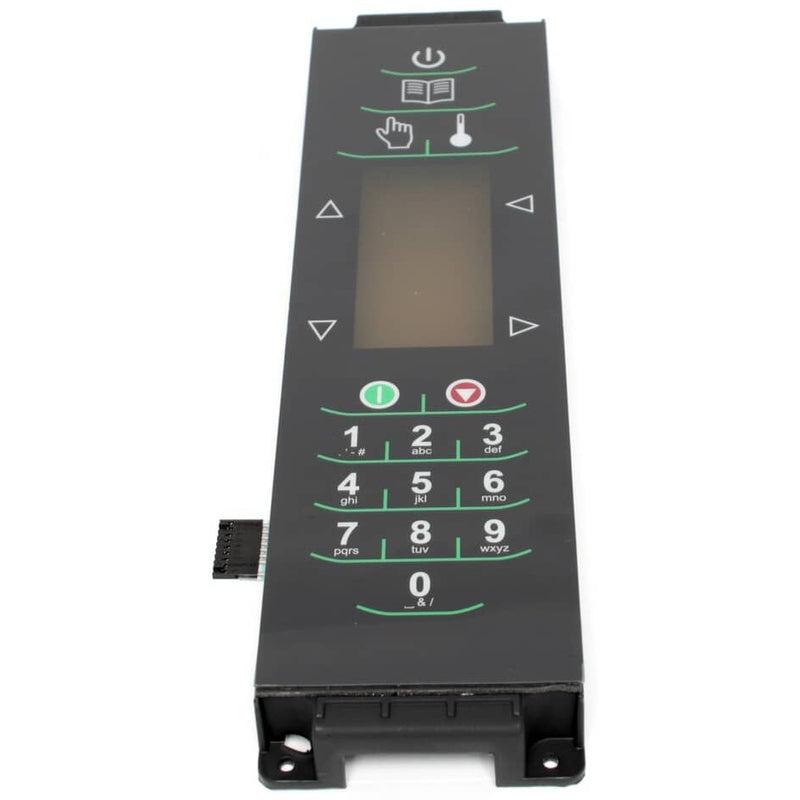Amana Touch Assy, Panel (AXP22 (P2001601M), AXP22 (P2001626M)) - 59114152