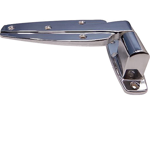 Kason® 1245 1-1/2 in Offset Cam-Rise Hinge - 11245000068