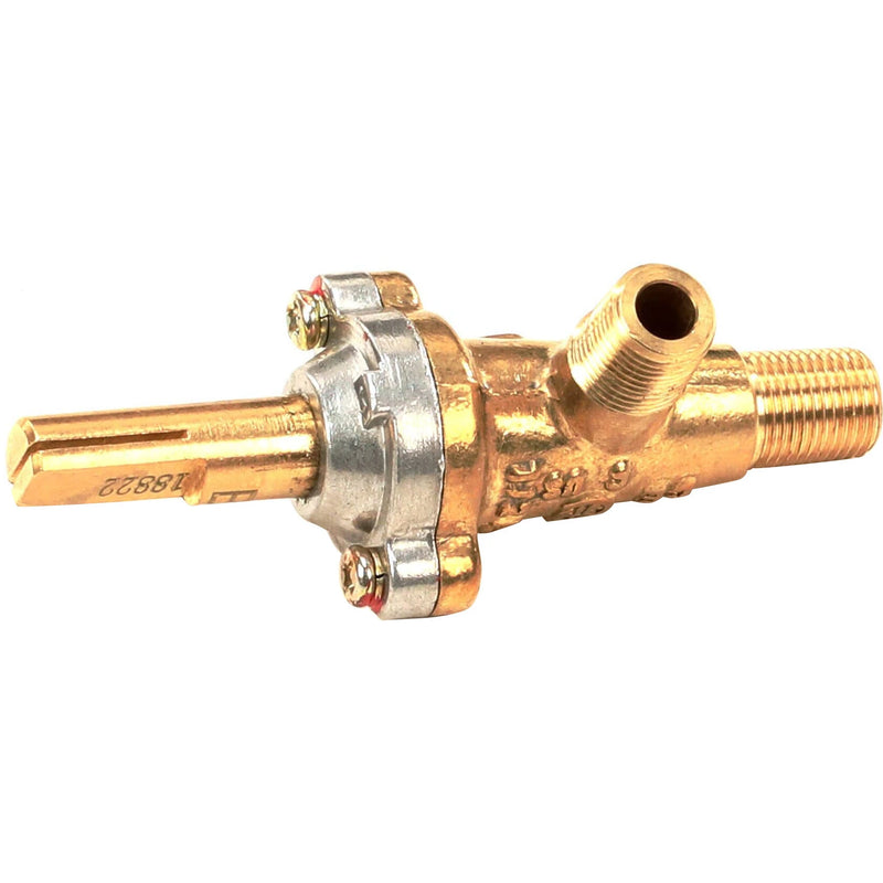 Vulcan Hart Open-Top Burner Gas Valve (SX24, SX36) - 00-961329
