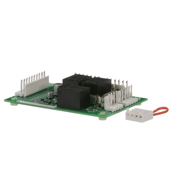 24V Relay Board for Pitco (SRTE14, SRTG14-2) - Replaces Pitco 60144002-C