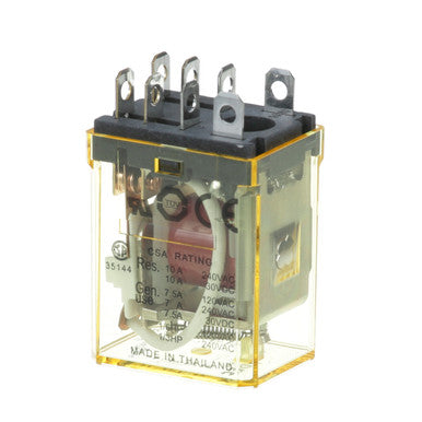 220-240V Relay 240V