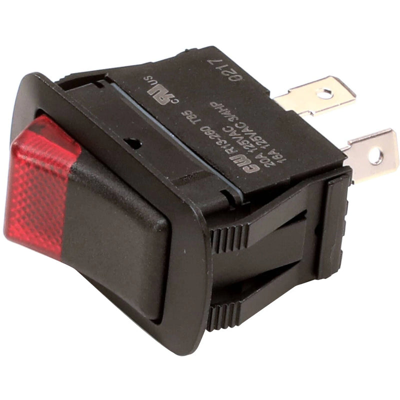 Vulcan Hart Switch, SPST (120V, 20 AMp) (VHU18) - 00-960937