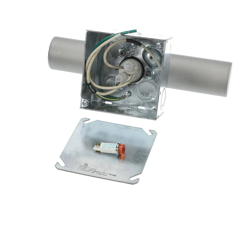 Atlas Metal 120V Warmer Element (BLC-RM, CAHC) - 111-1069