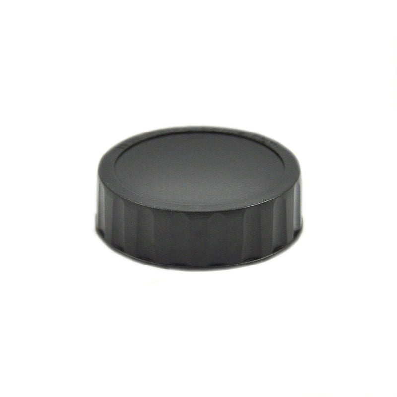 FIFO Cap Black Pack/6 Label - 4810-180