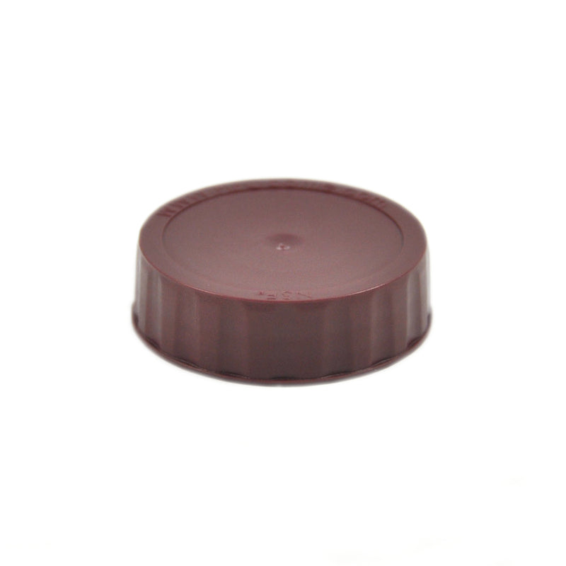 FIFO Cap Brown Pack/6 Label - 4810-160