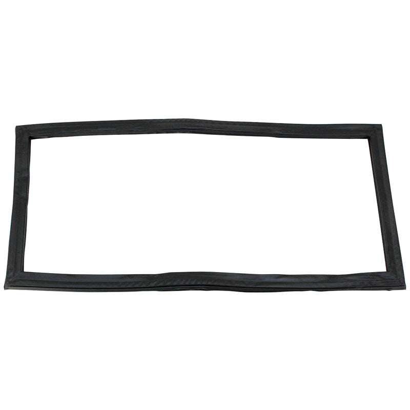 Door Gasket - 12 in. X 27-1/2 in. for True (TPP-44D-2, TUC-44D-2) - Replaces True 934758