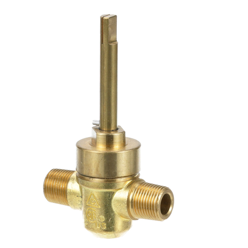 Gas Shutoff Valve - Replaces Commercial Parts B-419