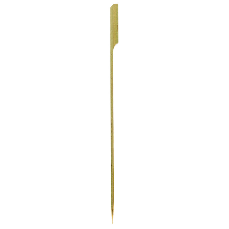 Restaurantware 10 in Bamboo Grill Skewer - RWB0309