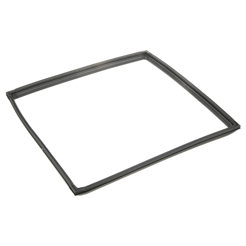 19 5/8 in x 18 1/2 in Door Gasket for Rational Cooking Systems - Replaces Rational 20.02.550P
