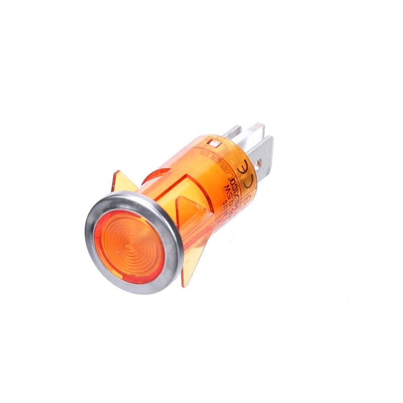 Indicator Lamp - Amber 2, 50V