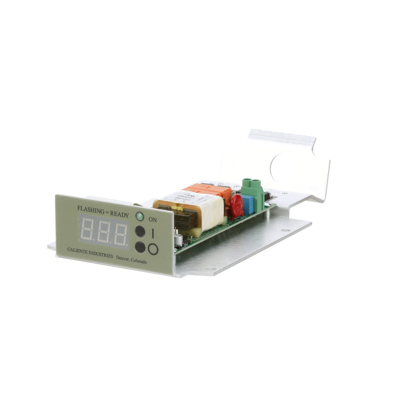 Caliente Industries A2 Press Controller - 221A