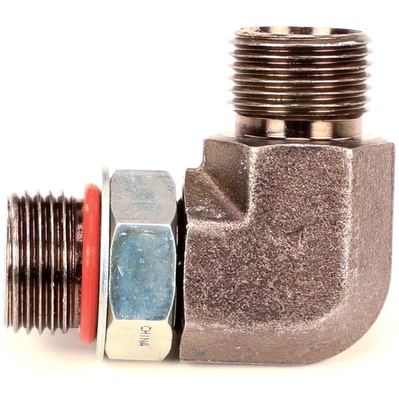 Henny Penny Elbow (Sae 10 O-Ring) (Sae 10 Flrls) - FP01-340