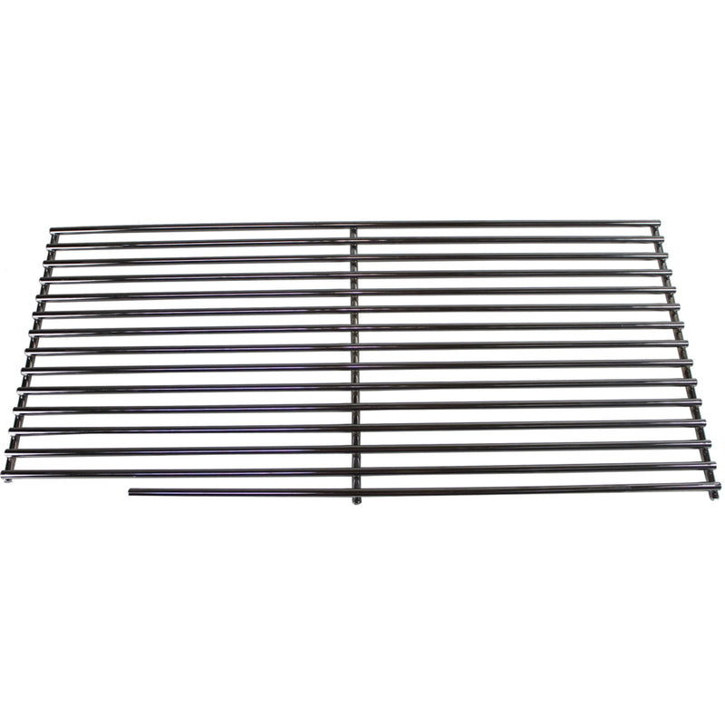 Iron - Left Grid for Montague (EC36, EC45) - Replaces Montague 1601-2