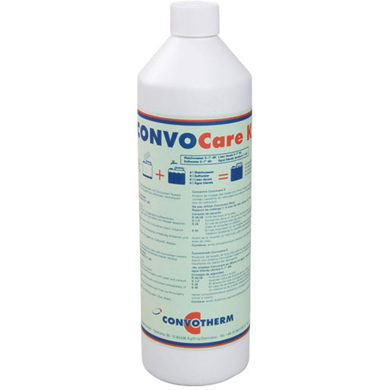 Cleveland ConvoCare Rinse 2.5 gal - W-CARE2