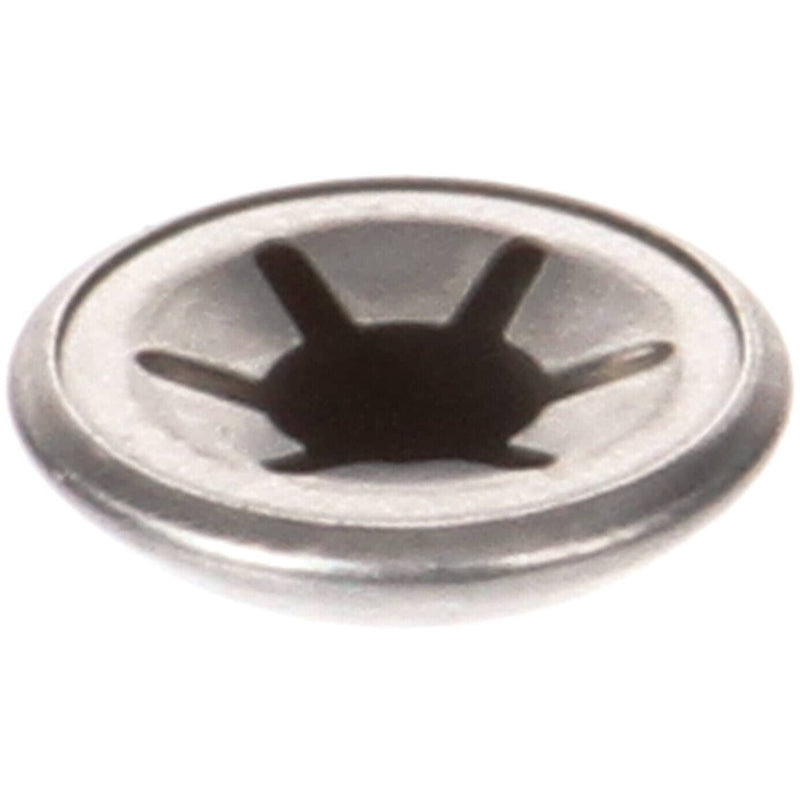 Beverage-Air Push On Retainer (SM34, SM49) - 604-167A