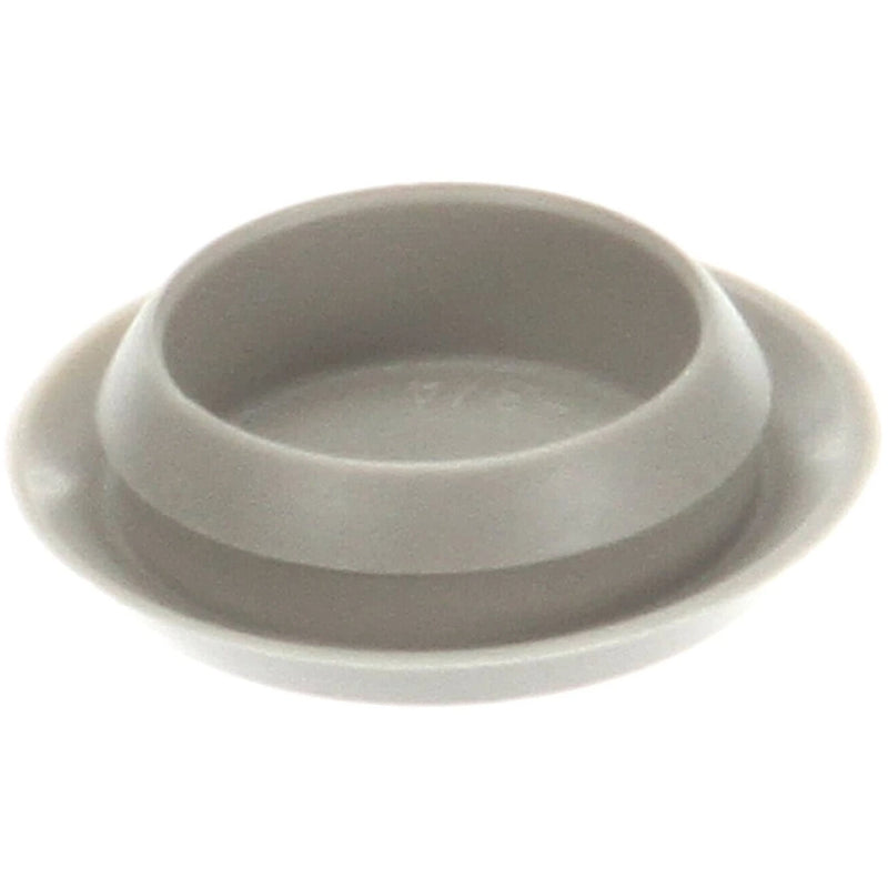 Thermo-Kool Plug Gray Button (MOST WALK-INS) - 429500