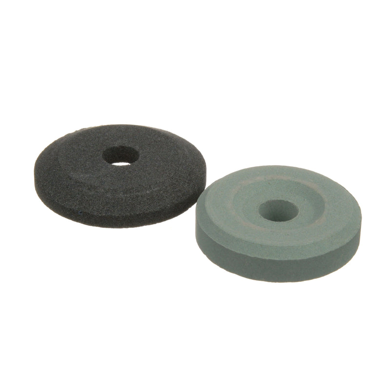 Hobart Sharpening/Grinding Stone Set - Replaces Hobart 73851&13201