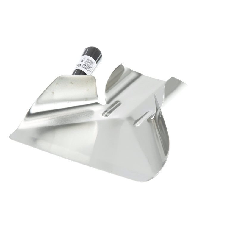 Right Hand French Fry Scoop Stainless Steel - Replaces Prince Castle 152-ARN