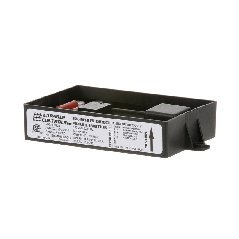 Ignition Module for Lang (224ZS, 224ZT) - Replaces Lang 2J-80300-W20-1