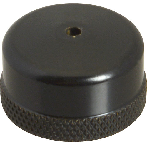 Shield Cap W/ Vent for Curtis (GEM-3) - Replaces Curtis WCWC-2001-P