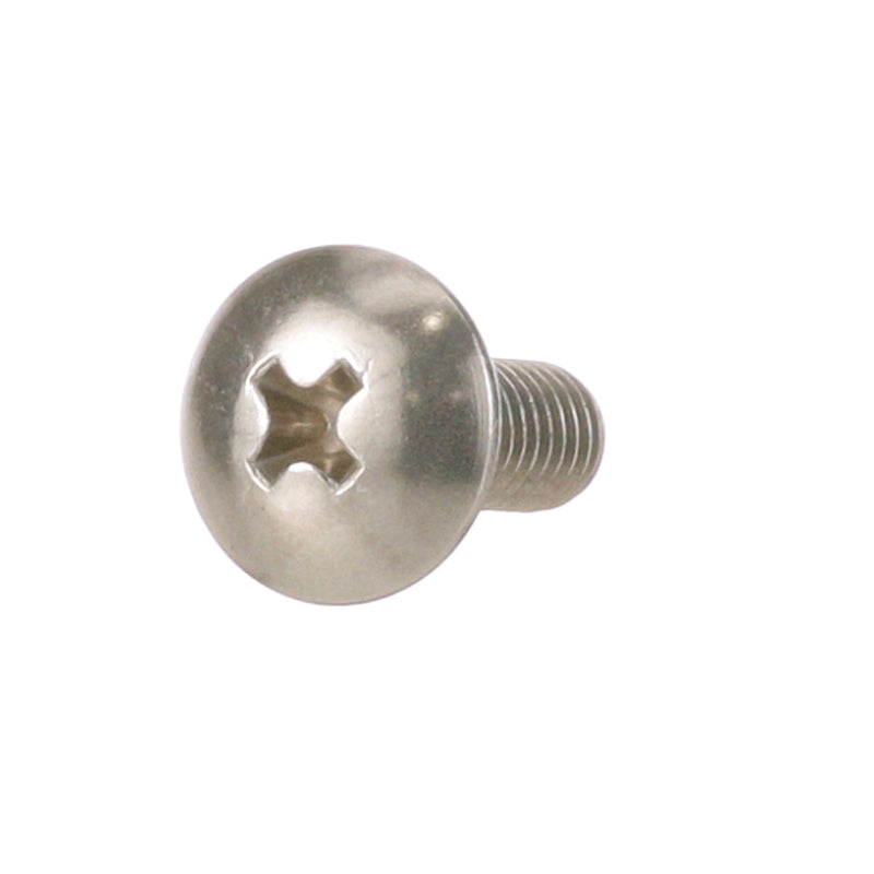 Screw #10-32 X 1/2 Truss Hd 18-8 Stainless Steel for True - Replaces True 984062