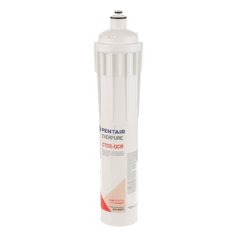 Opti Pure Water Filter Cartridge, Optipure Ctos-Qcr - 300-05832