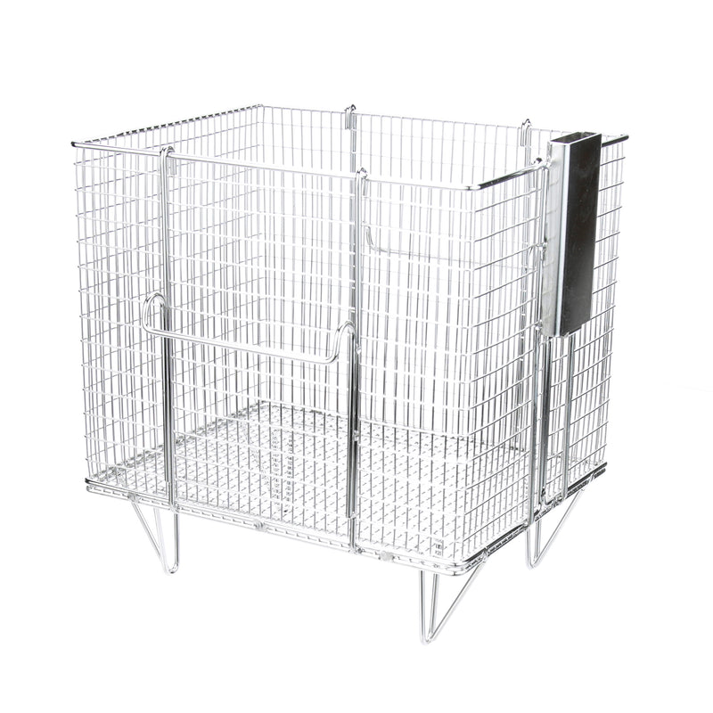 Fry Basket, W/ Scabbard, 561 for Henny Penny (PFE-561, PFG-561) - Replaces Henny Penny 56075