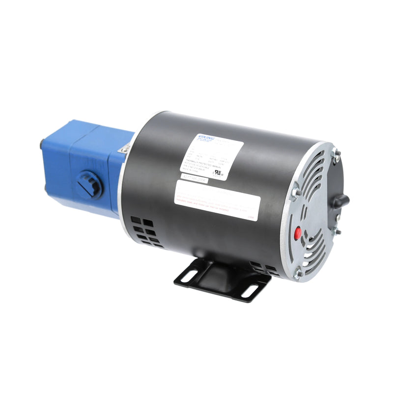 Ultrafryer Pump/Motor Assembly, 7.6Gpm (150LB PFM, PAR-3-14FL) - 24A372