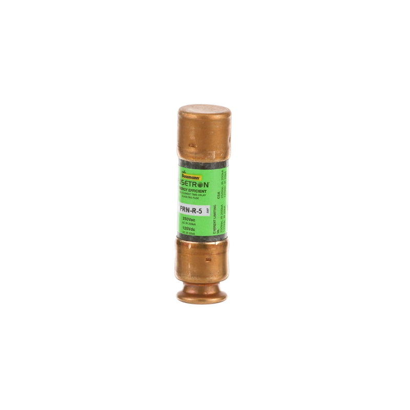 Groen Fuse, 5A (XS) - NT1073