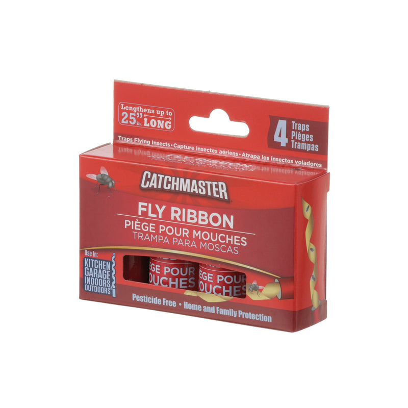 AP&G Co Paper Fly Trap - 9144M4