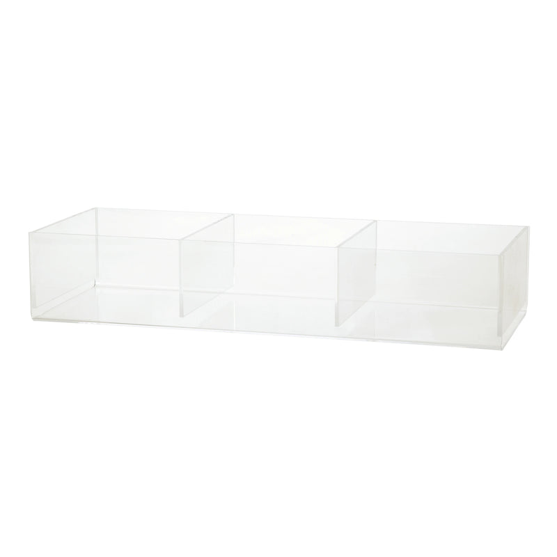 3 Compartment Cheese Stick Holder