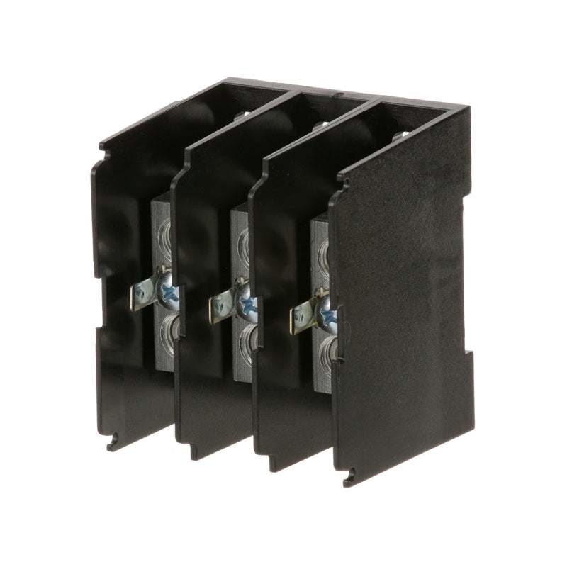 3 Pole Terminal Block for Vulcan Hart (1ER50A, 1ER50C) - Replaces Vulcan Hart 410472-8