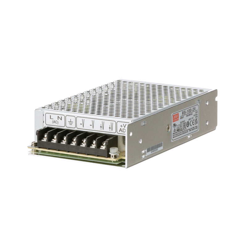 Wood Stone Corp Power Board - 7000-1323