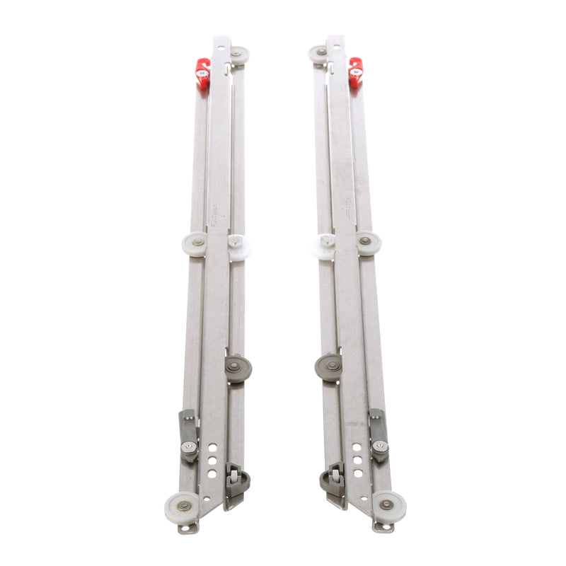 True Drawer Roller Bracket KitTrcb, 600Mm - 990957