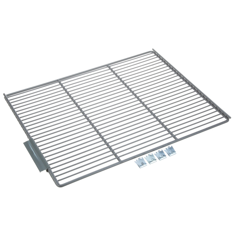 True T-35 Gray Shelf - 213014-040