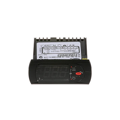 Continental Refrigeration Temperature Control Electric - C0EA21K>38DOT