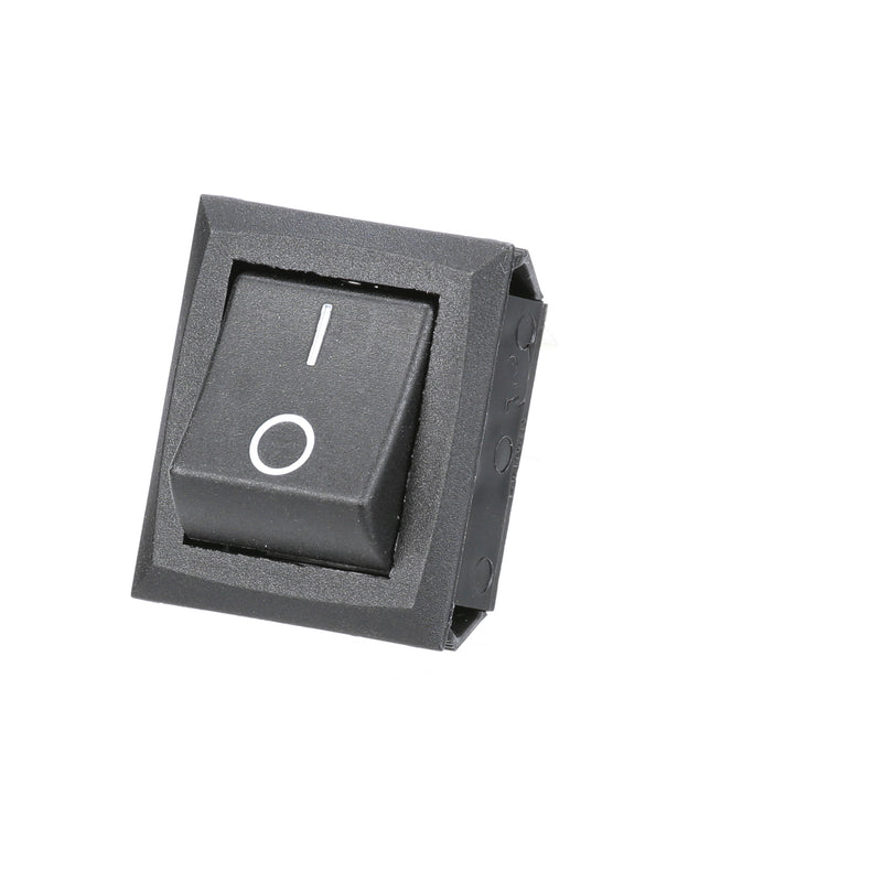 Structural Concepts Switch, Main PowerRocker, DPST - 75785