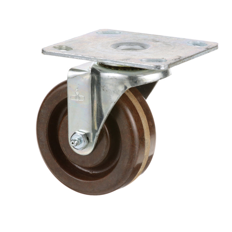 Kason® 4 In High Temp Caster - 6C504002HTPHNZ