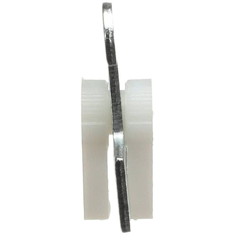 Master-Bilt Shelf Clip for Nor-Lake (CPB0501C-A, LASD250RL3-#BQ-25K) - 98961