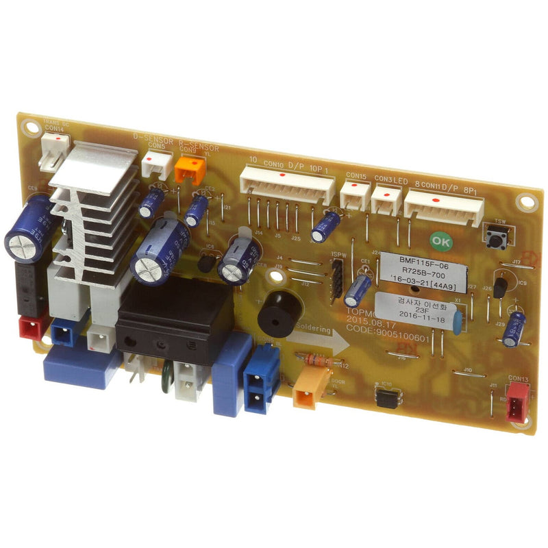 Maxx Cold Pcb Main (Ac) - R725B-700