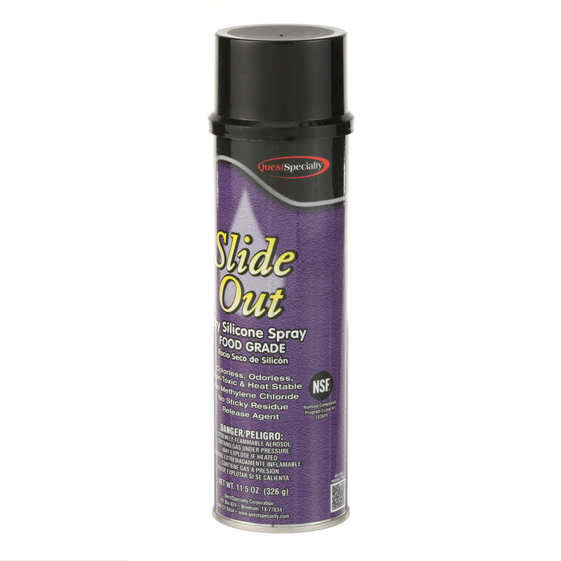 QuestSpecialty Silicone,Dry, Food Grade - 5380-20AR