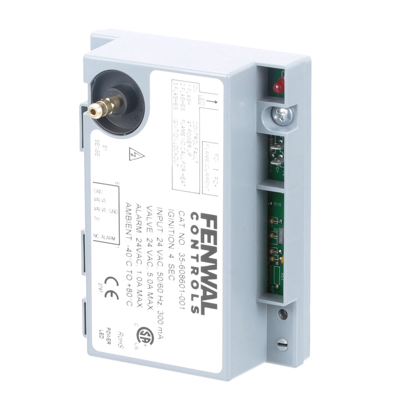 24V Fenwal Ignition Module for Frymaster (BIGLA30-T, BK3000C) - Replaces Frymaster 807-5949